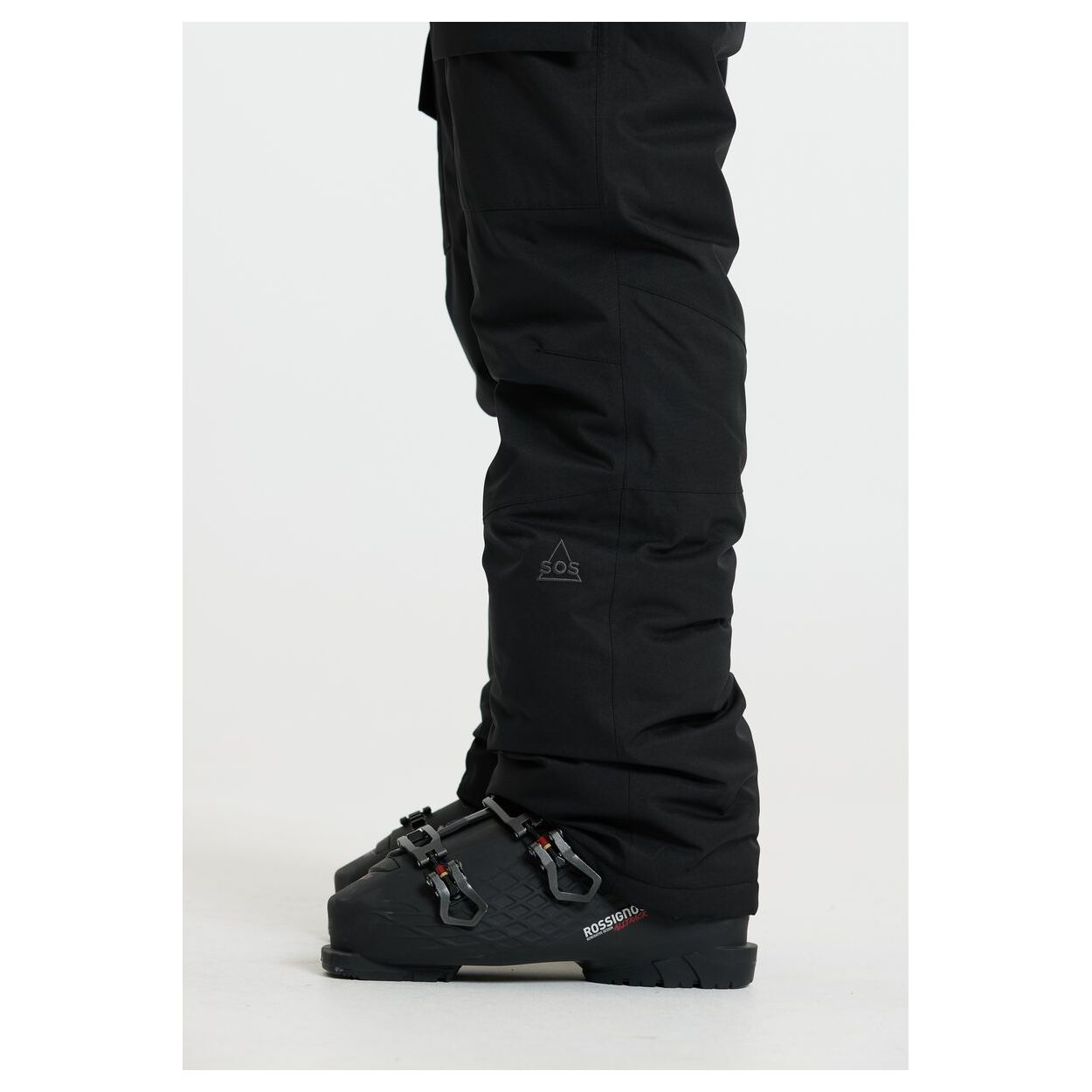 Pantaloni Ski & Snow -  sos Keilberg M Insulated Pants